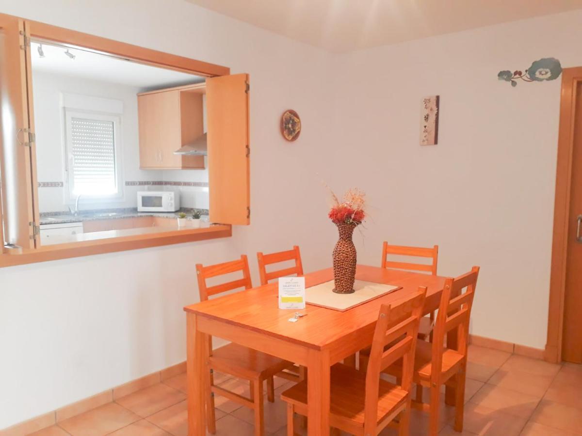 קוניל דה לה פרונטרה Conilplus Apartment Castilnovo מראה חיצוני תמונה
