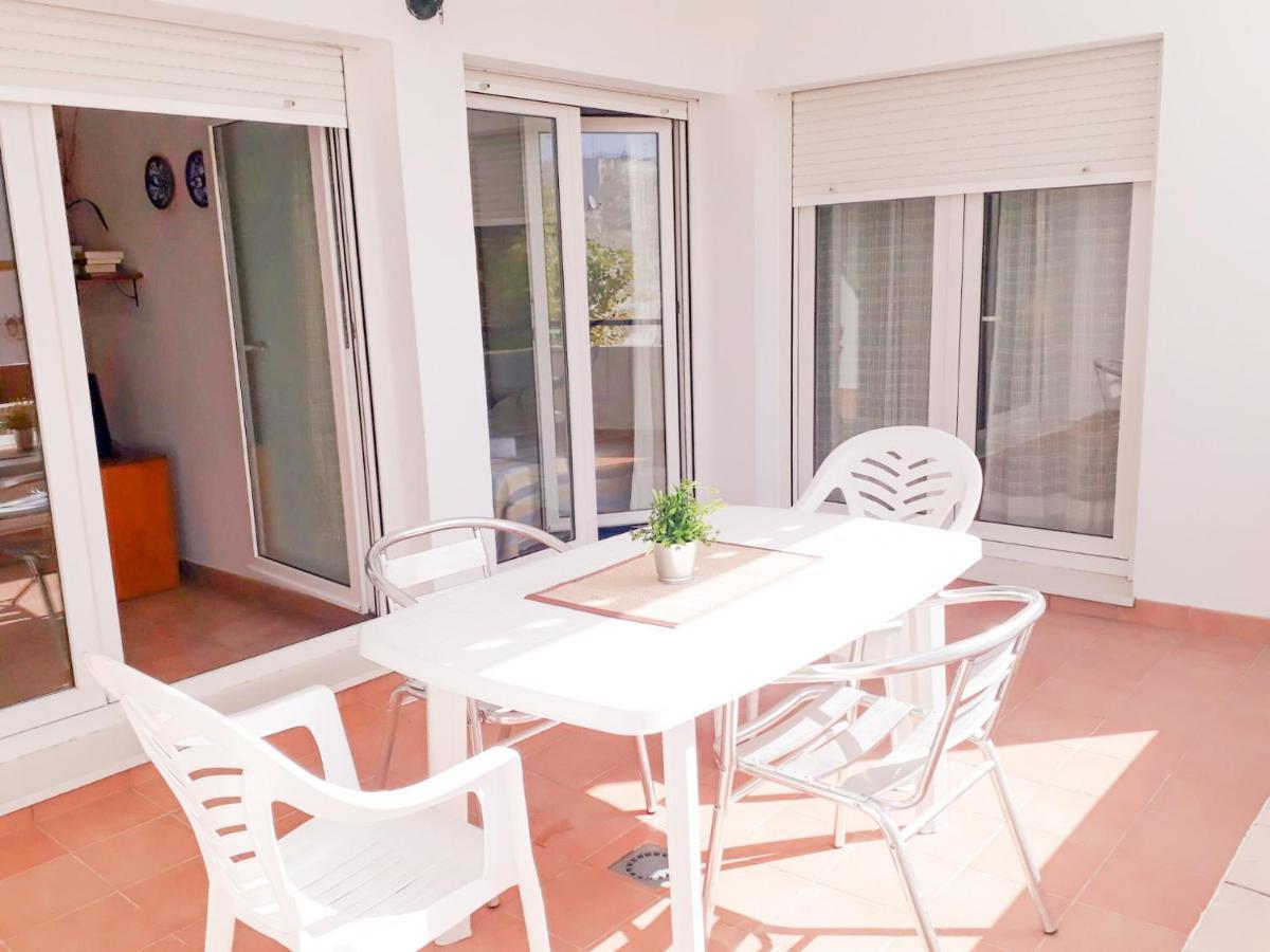 קוניל דה לה פרונטרה Conilplus Apartment Castilnovo מראה חיצוני תמונה