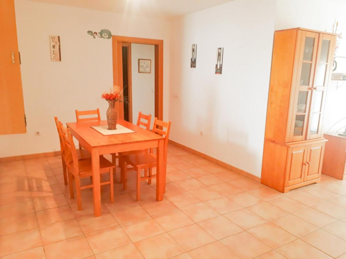 קוניל דה לה פרונטרה Conilplus Apartment Castilnovo מראה חיצוני תמונה
