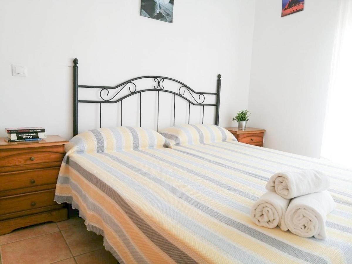 קוניל דה לה פרונטרה Conilplus Apartment Castilnovo מראה חיצוני תמונה