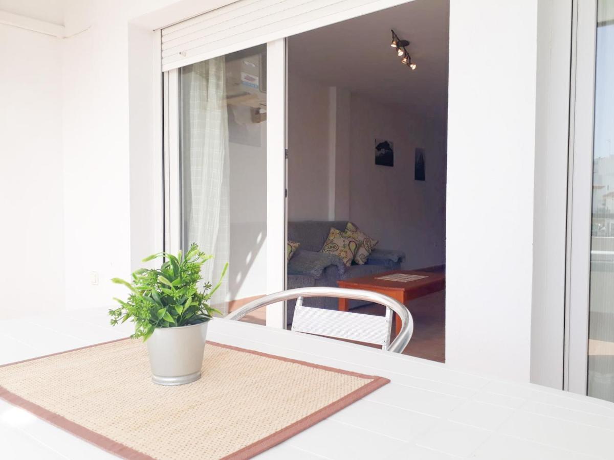 קוניל דה לה פרונטרה Conilplus Apartment Castilnovo מראה חיצוני תמונה