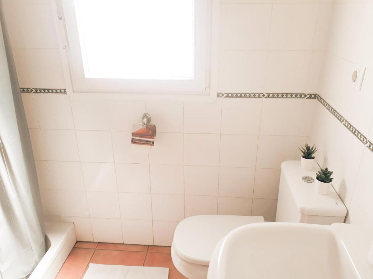 קוניל דה לה פרונטרה Conilplus Apartment Castilnovo מראה חיצוני תמונה