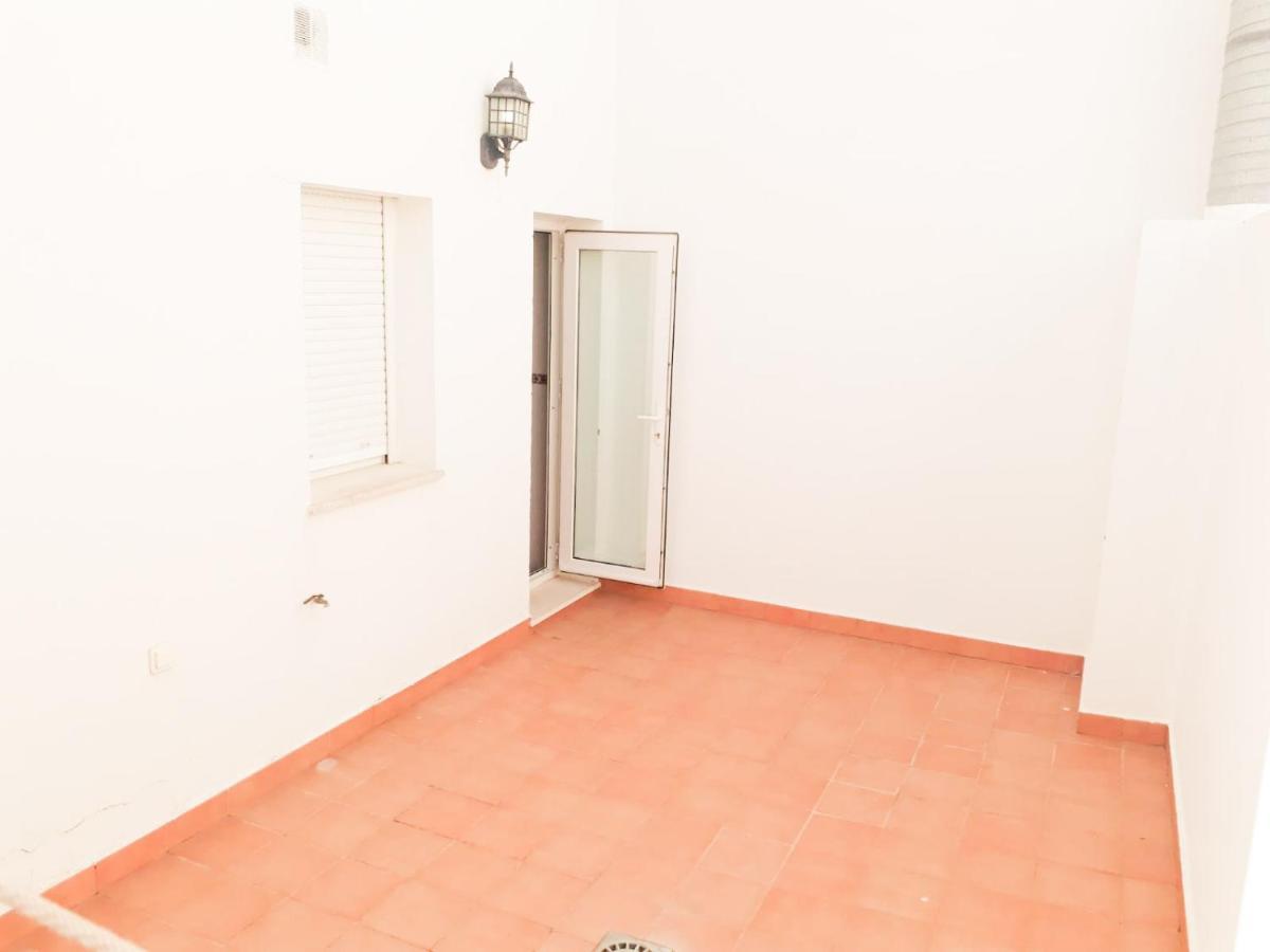 קוניל דה לה פרונטרה Conilplus Apartment Castilnovo מראה חיצוני תמונה