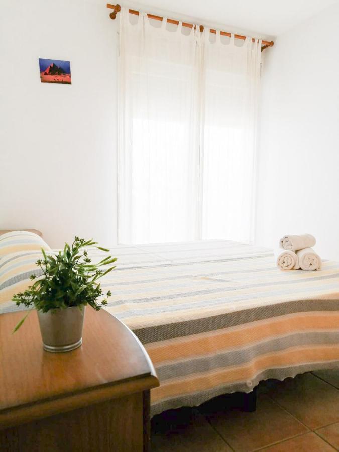 קוניל דה לה פרונטרה Conilplus Apartment Castilnovo מראה חיצוני תמונה