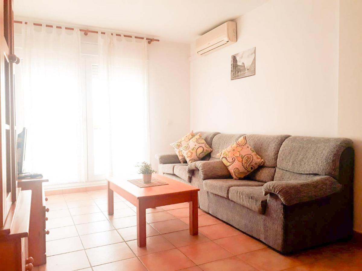 קוניל דה לה פרונטרה Conilplus Apartment Castilnovo מראה חיצוני תמונה