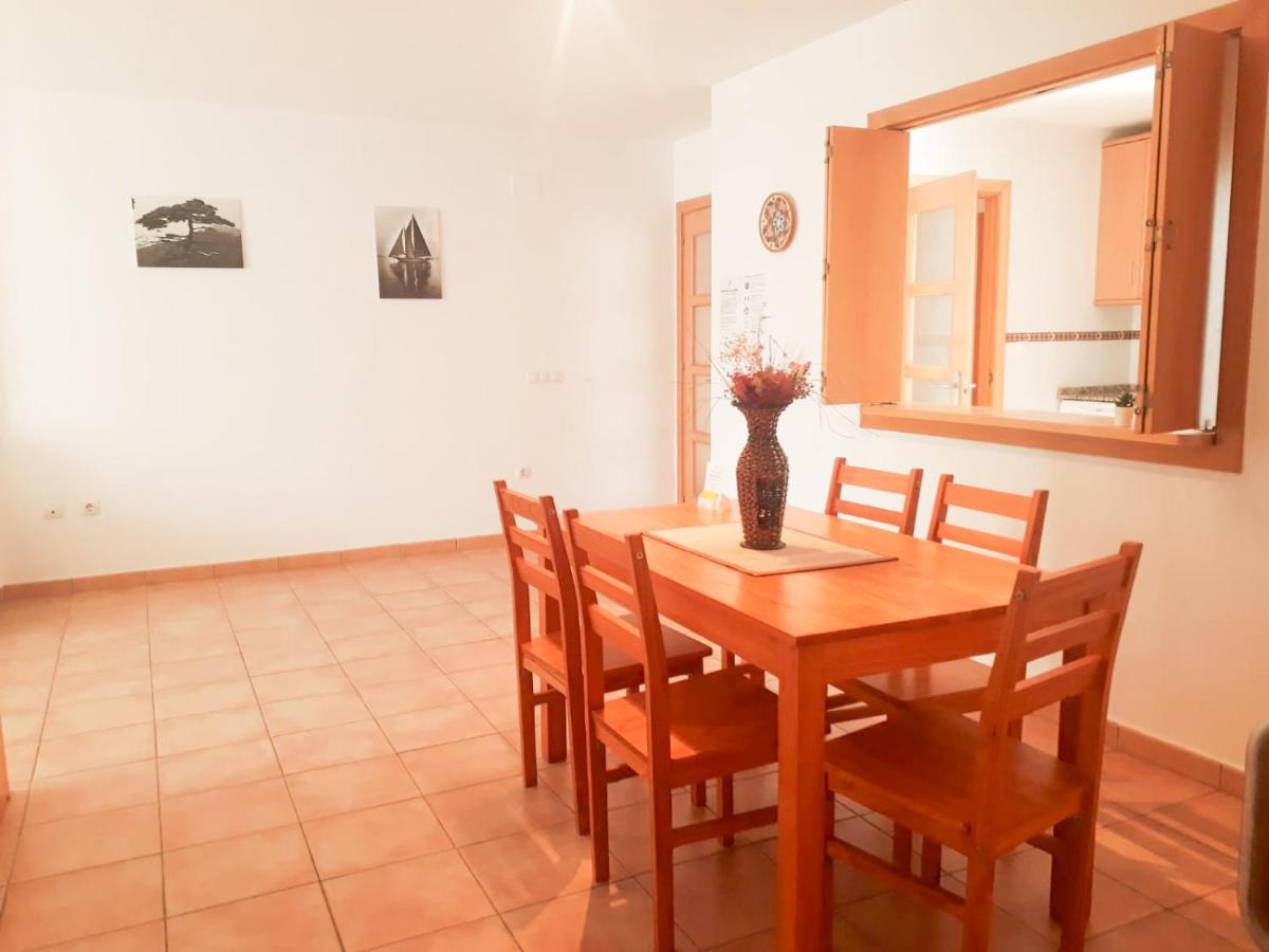 קוניל דה לה פרונטרה Conilplus Apartment Castilnovo מראה חיצוני תמונה