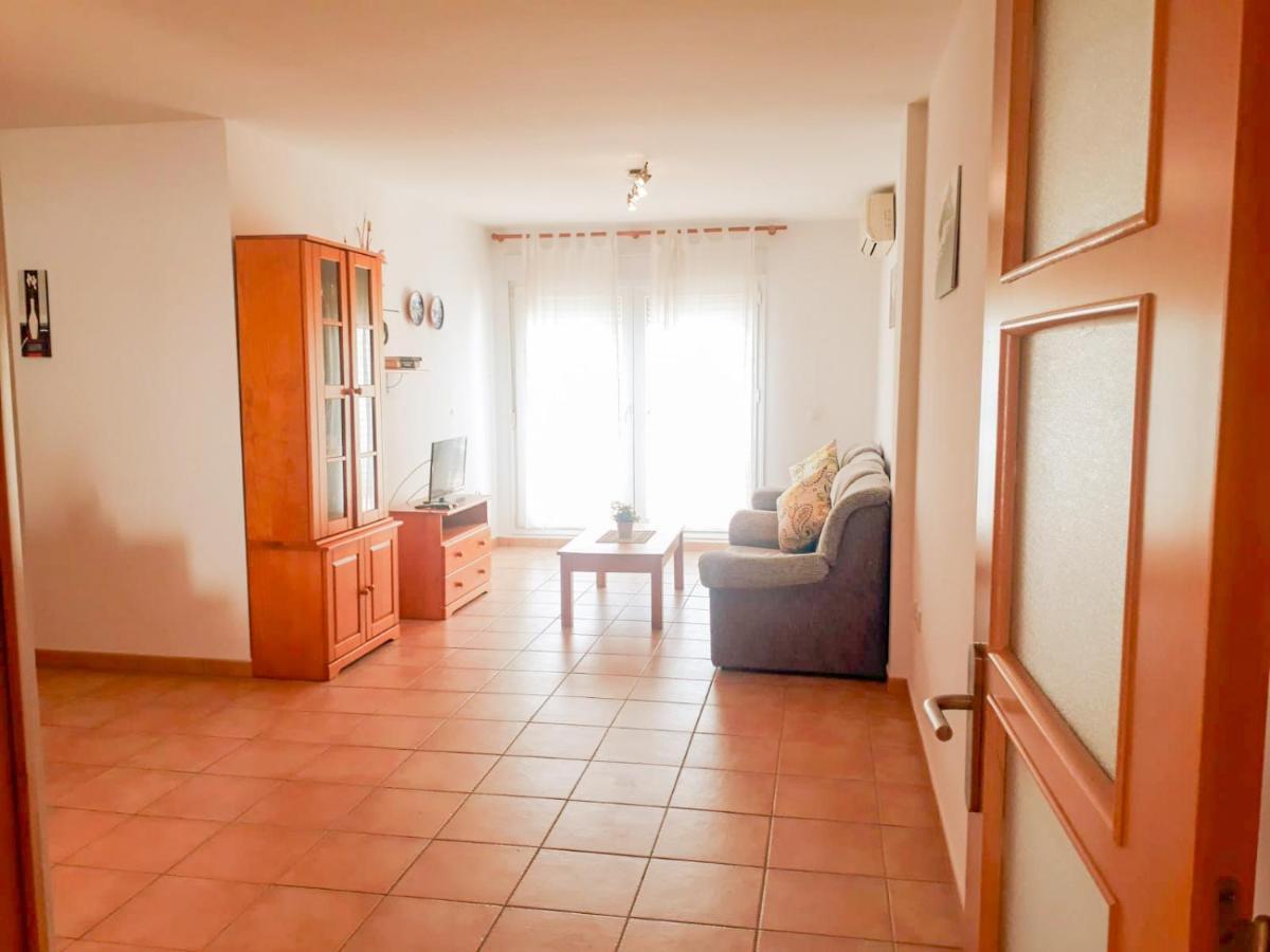 קוניל דה לה פרונטרה Conilplus Apartment Castilnovo מראה חיצוני תמונה