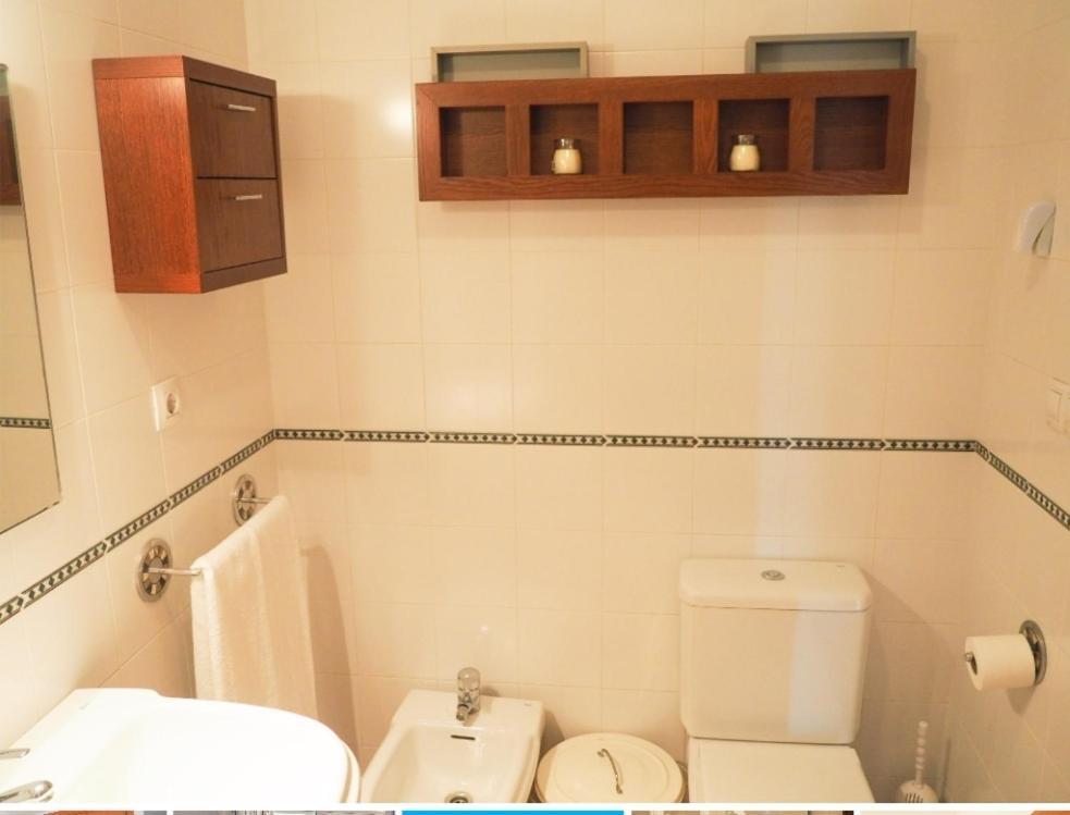 קוניל דה לה פרונטרה Conilplus Apartment Castilnovo מראה חיצוני תמונה