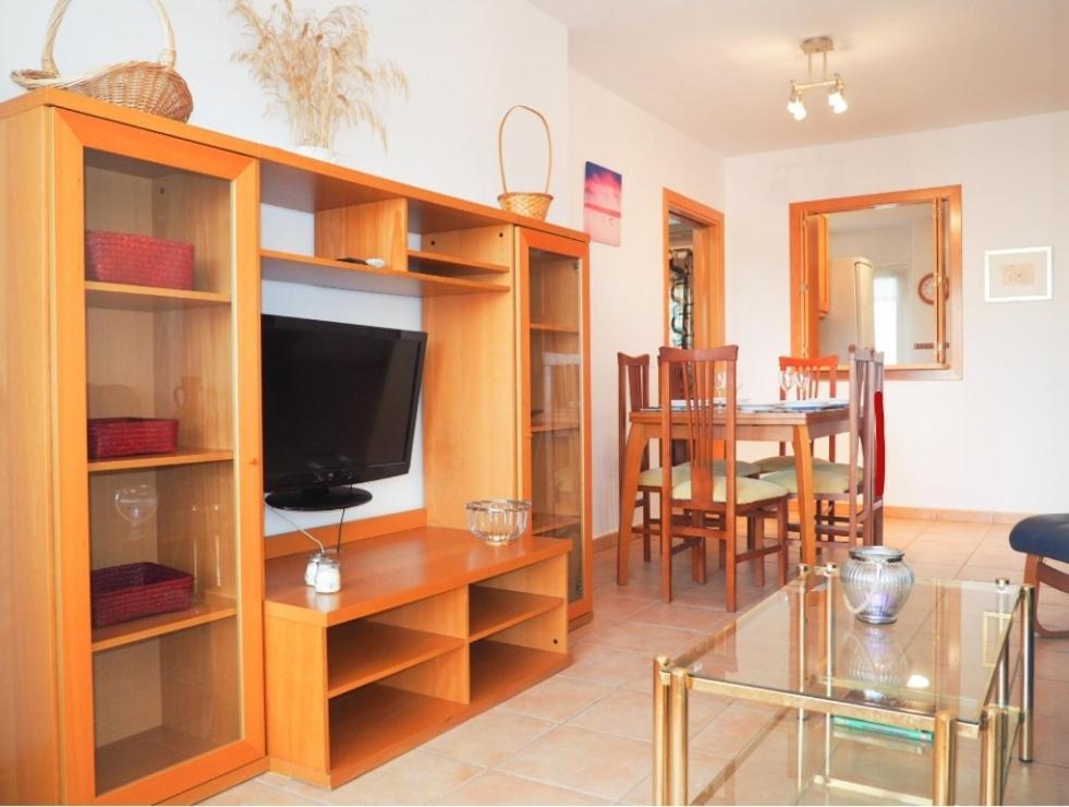 קוניל דה לה פרונטרה Conilplus Apartment Castilnovo מראה חיצוני תמונה