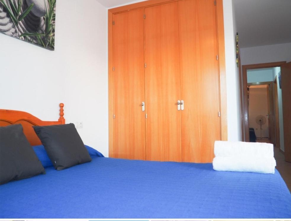 קוניל דה לה פרונטרה Conilplus Apartment Castilnovo מראה חיצוני תמונה
