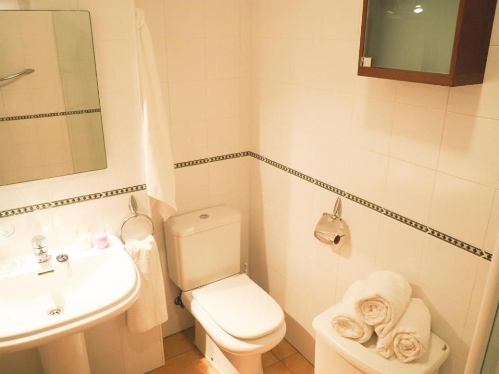 קוניל דה לה פרונטרה Conilplus Apartment Castilnovo מראה חיצוני תמונה