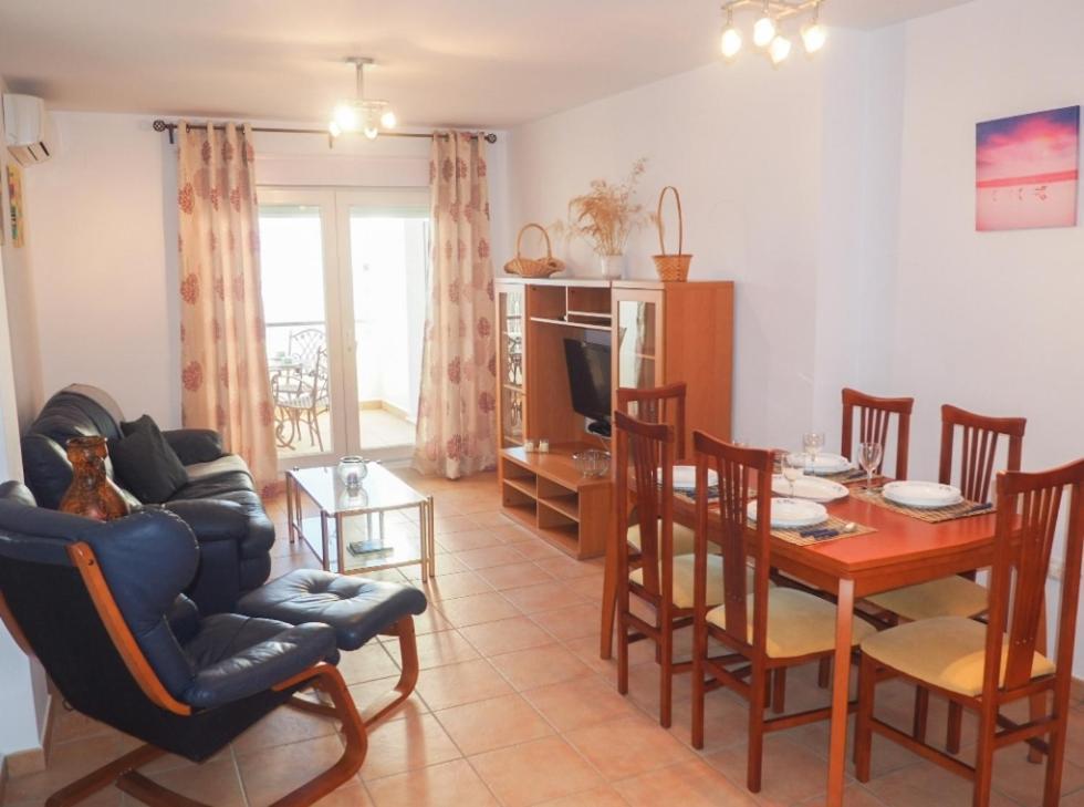 קוניל דה לה פרונטרה Conilplus Apartment Castilnovo מראה חיצוני תמונה
