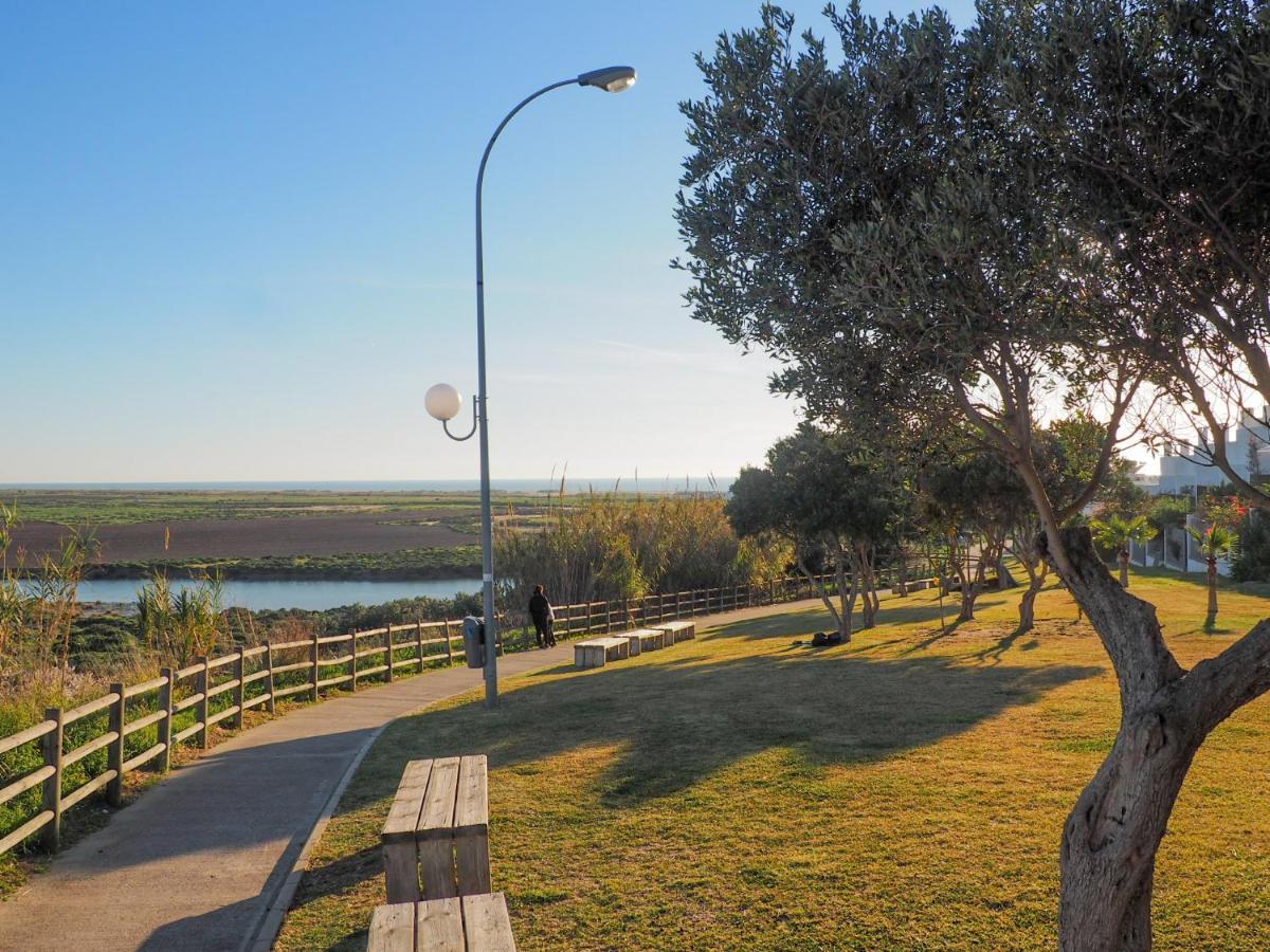 קוניל דה לה פרונטרה Conilplus Apartment Castilnovo מראה חיצוני תמונה